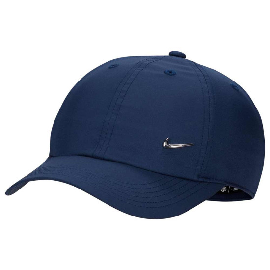 Nike Παιδικό καπέλο Dri-FIT Club Unstructured Metal Swoosh Cap